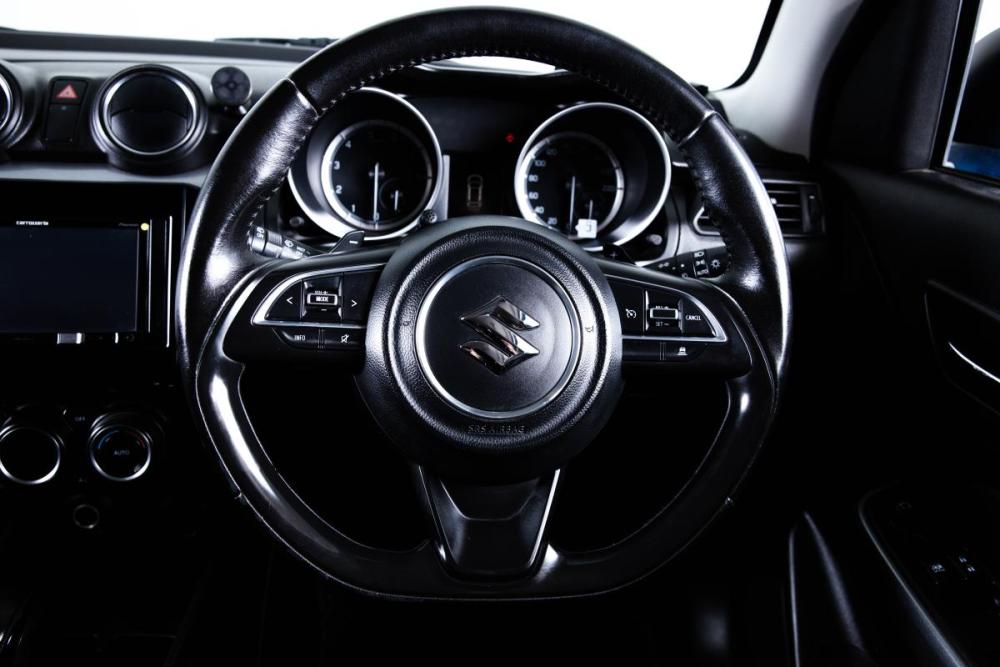 Suzuki Swift V Пермь  - изображение 17