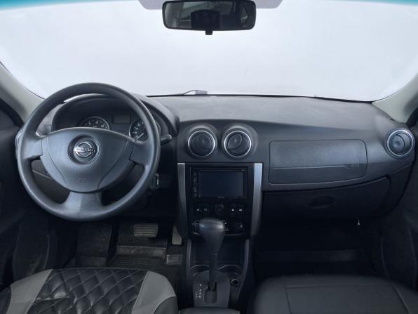 Nissan Almera III (G15) с пробегом 2013 года, цена 524 000 рублей, 189832 км, седан, Автокод Объявления