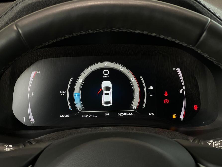 Haval F7x I Рестайлинг Екатеринбург  - изображение 18