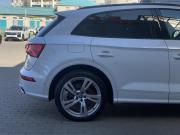 Audi SQ5 II (FY) Рестайлинг Москва  - изображение 41