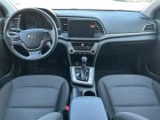 Hyundai Elantra VI (AD) Воронеж  - изображение 19