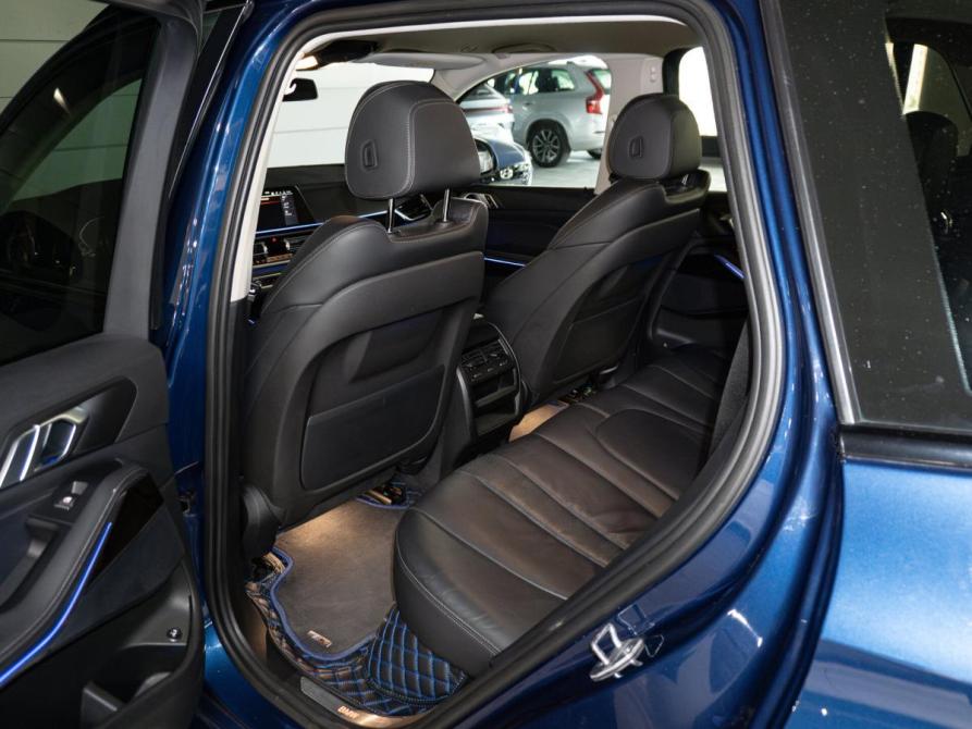 BMW X5 IV (G05/G18) Санкт-Петербург  - изображение 9