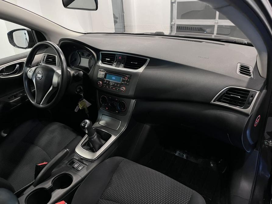 Nissan Sentra VII (B17) Чебоксары  - изображение 12