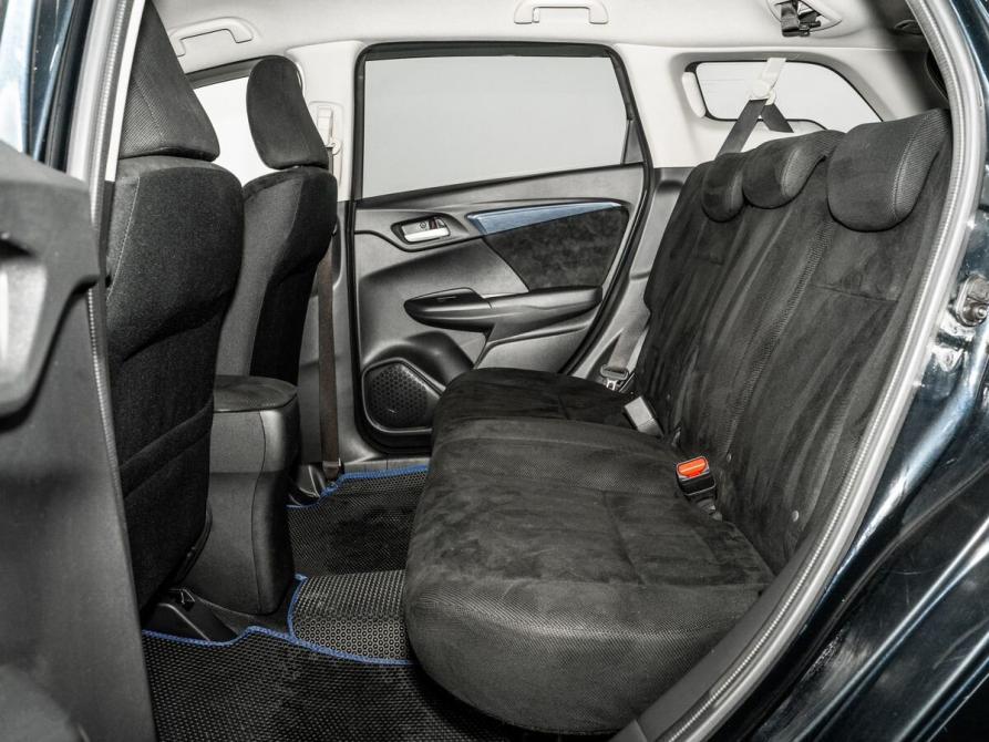 Honda Shuttle II Иркутск  - изображение 7