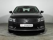 Volkswagen Passat B7 Санкт-Петербург  - изображение 19
