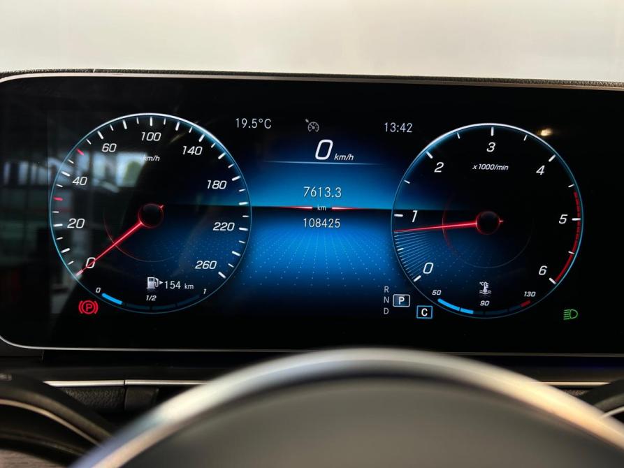 Mercedes-Benz GLE II (V167) Краснодар  - изображение 23