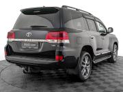 Toyota Land Cruiser 200 Series Рестайлинг 2 Москва  - изображение 35