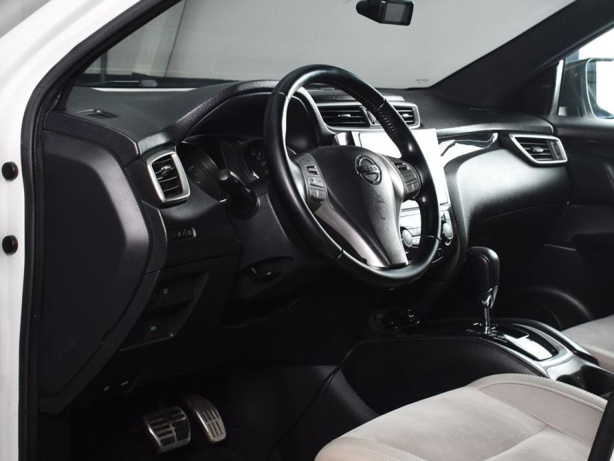 Nissan Qashqai II Кемерово  - изображение 6
