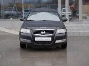 Nissan Almera Classic I Новосибирск  - изображение 19