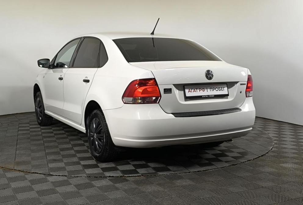 Volkswagen Polo V Нижний Новгород  - изображение 6