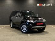 Mitsubishi Pajero Sport II Челябинск  - изображение 24