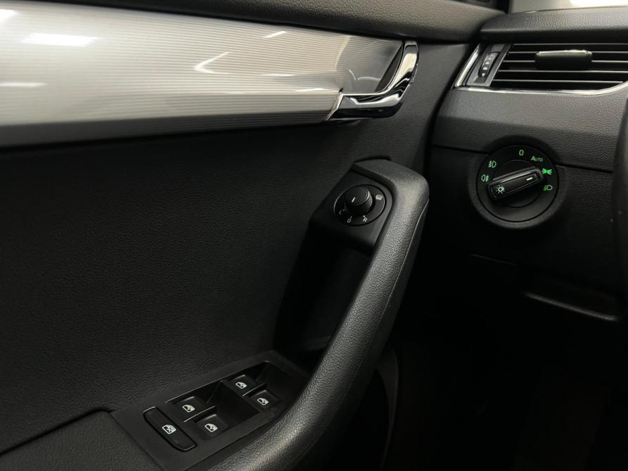Skoda Octavia III (A7) Волгоград  - изображение 31