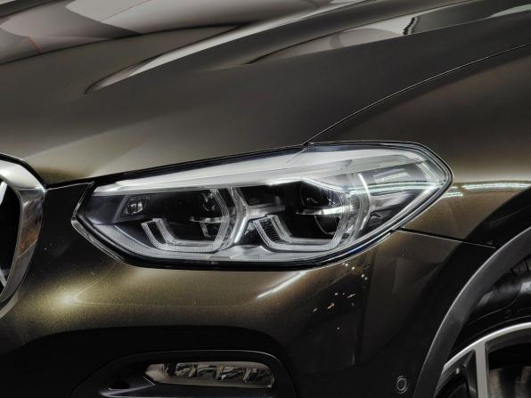 BMW X4 II (G02) с пробегом 2019 года, цена 4 100 000 рублей, 90971 км, внедорожник, Автокод Объявления