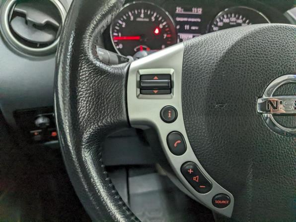 Nissan Qashqai I Рестайлинг с пробегом 2010 года, цена 990 000 рублей, 133237 км, внедорожник, Автокод Объявления