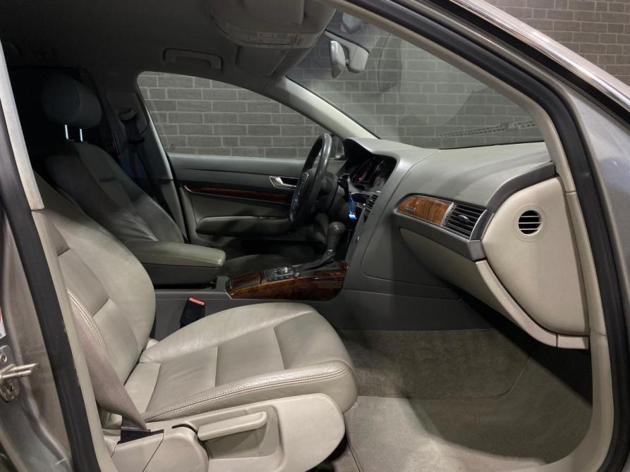 Audi A6 III (C6) Челябинск  - изображение 10