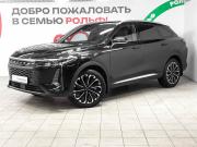 Exeed RX Москва  - изображение 31