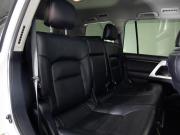 Toyota Land Cruiser 200 Series Рестайлинг 1 Санкт-Петербург  - изображение 38