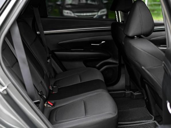 Hyundai Tucson IV с пробегом 2021 года, цена 2 640 000 рублей, 123959 км, внедорожник, Автокод Объявления