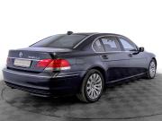 BMW 7 серии IV (E65/E66) Рестайлинг Москва  - изображение 35