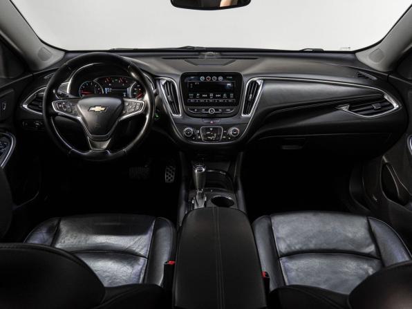 Chevrolet Malibu IX с пробегом 2016 года, цена 1 500 000 рублей, 191995 км, седан, Автокод Объявления