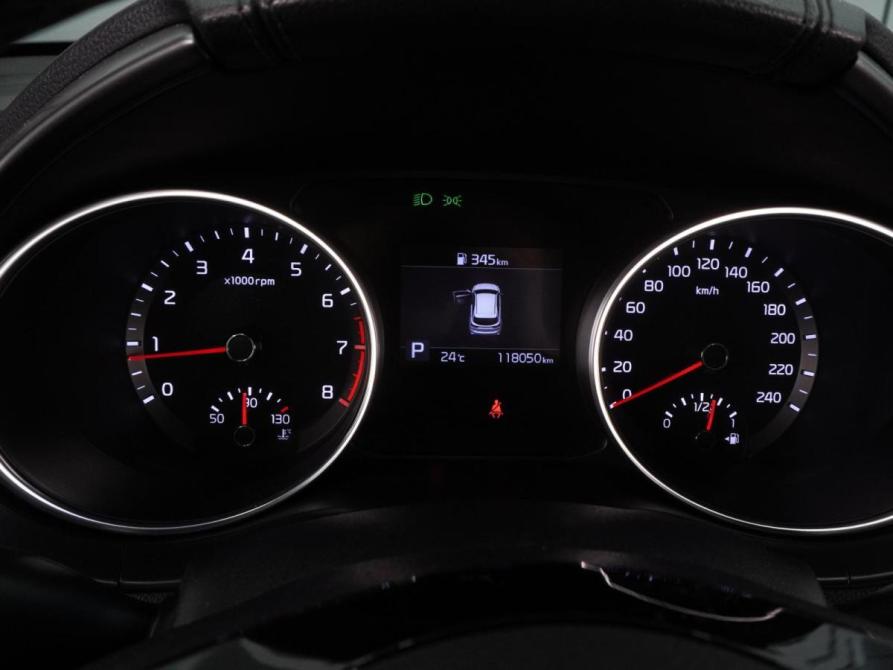Kia Ceed III Воронеж  - изображение 12