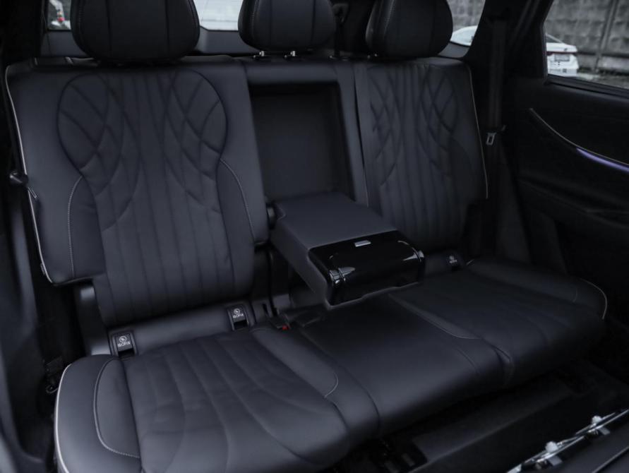 Chery Tiggo 9 I (China Market) Санкт-Петербург  - изображение 29