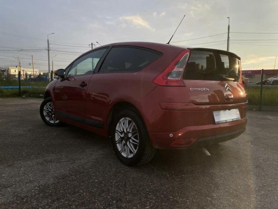 Citroen C4 I Тверь  - изображение 5
