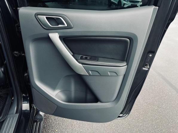 Ford Ranger T6 с пробегом 2013 года, цена 1 650 000 рублей, 175594 км, пикап, Автокод Объявления