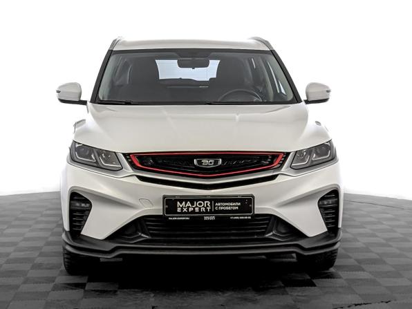 Belgee X50 с пробегом 2025 года, цена 1 610 000 рублей, 100009 км, внедорожник, Автокод Объявления