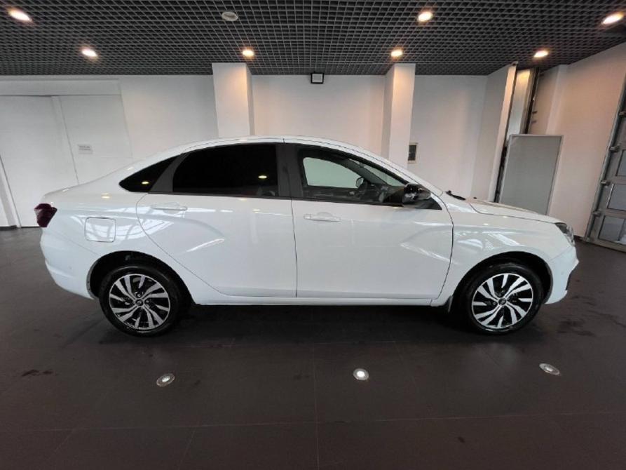Lada (ВАЗ) Vesta I Рестайлинг (NG) Чебоксары  - изображение 2