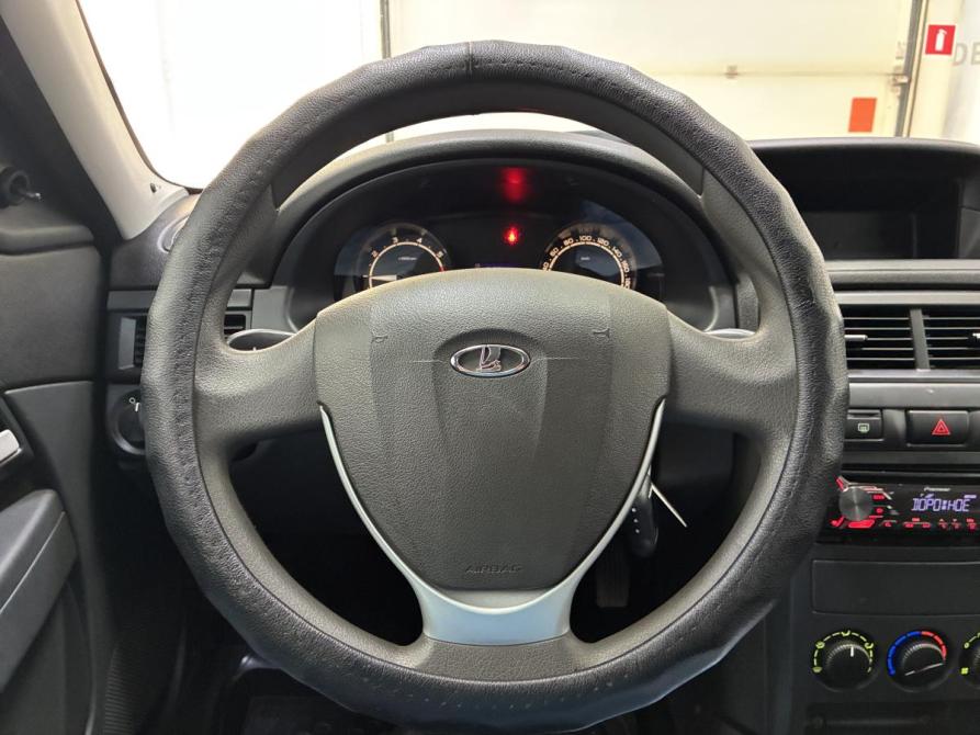 Lada (ВАЗ) Priora I Рестайлинг Пермь  - изображение 14