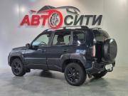 Lada (ВАЗ) Niva Travel I Воронеж  - изображение 26