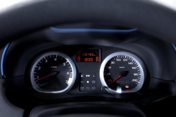 Renault Duster I с пробегом 2014 года, цена 750 000 рублей, 172798 км, внедорожник, Автокод Объявления
