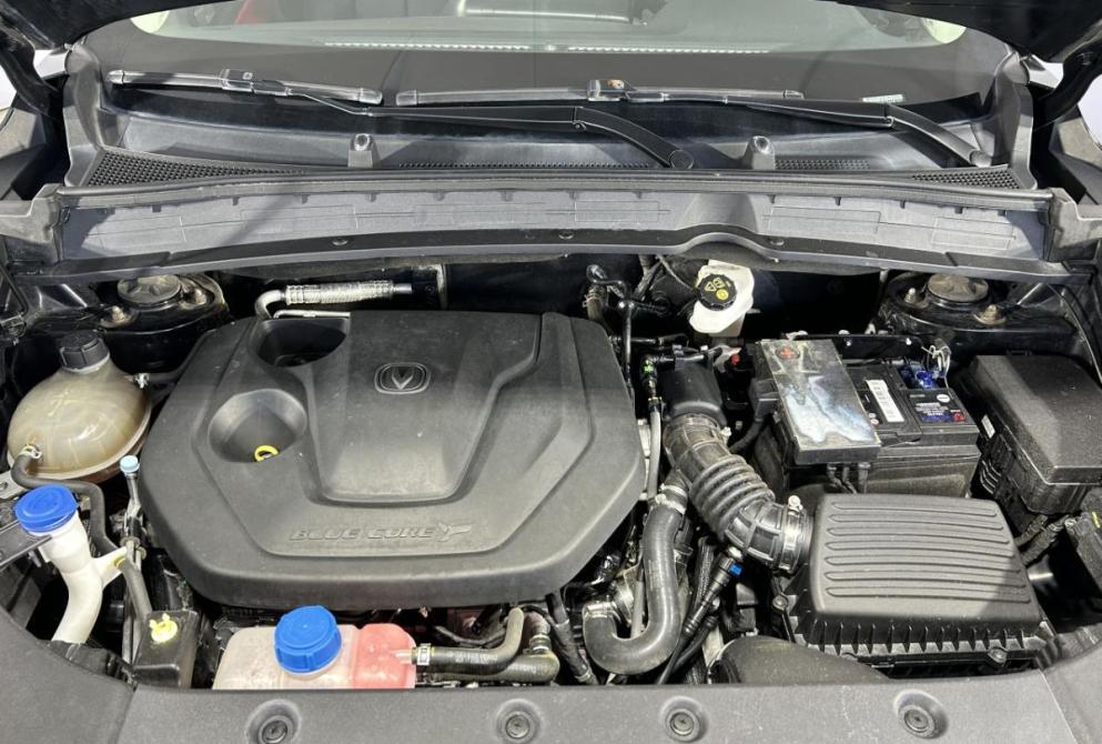 Changan CS55 Plus II Саранск  - изображение 27