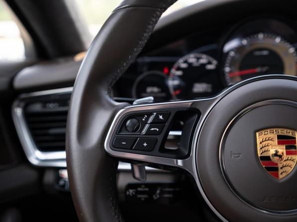 Porsche Panamera II с пробегом 2019 года, цена 8 450 000 рублей, 79220 км, универсал, Автокод Объявления