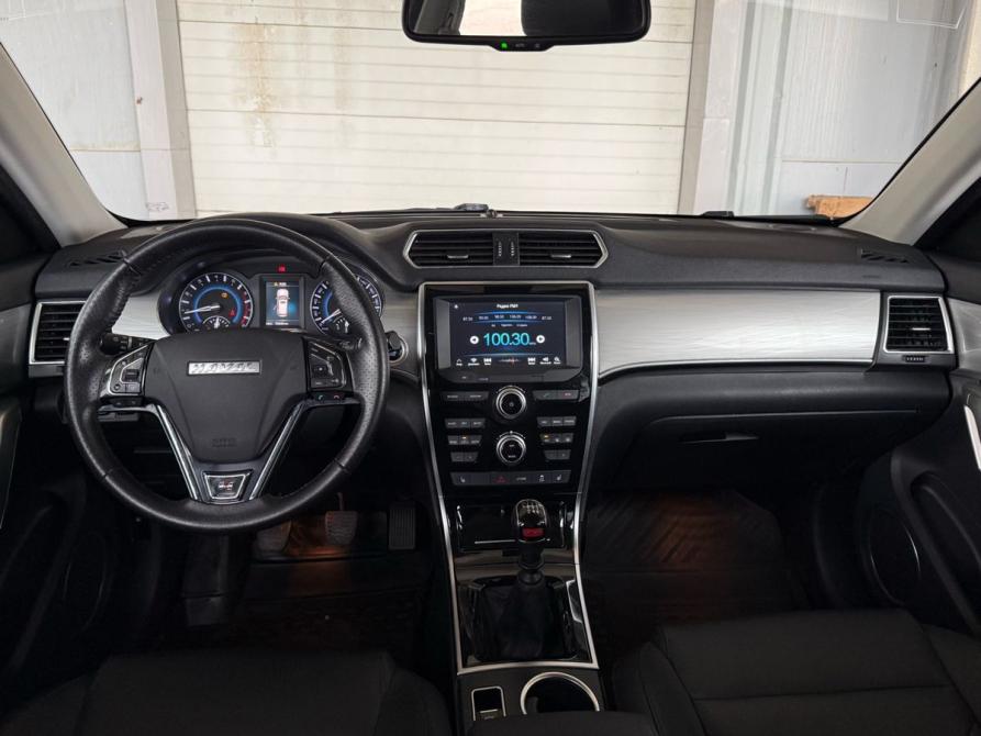 Haval H2 Самара  - изображение 9
