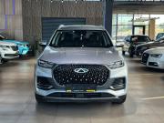 Chery Tiggo 8 Pro Max I Рестайлинг Оренбург  - изображение 28