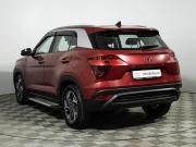 Hyundai Creta II Санкт-Петербург  - изображение 29