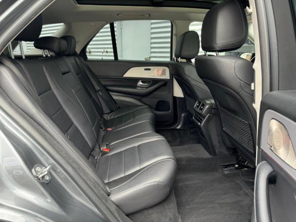 Mercedes-Benz GLE II (V167) с пробегом 2020 года, цена 6 850 000 рублей, 107188 км, внедорожник, Автокод Объявления