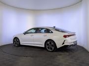 Kia K5 III Москва  - изображение 36
