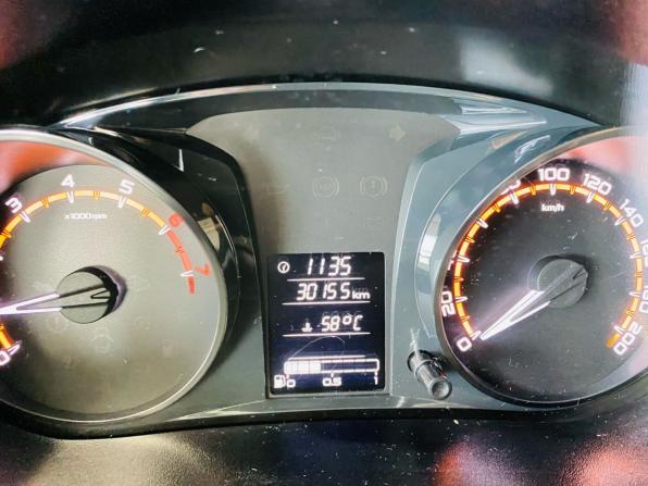 Lada (ВАЗ) Granta I Рестайлинг с пробегом 2024 года, цена 990 000 рублей, 30000 км, седан, Автокод Объявления