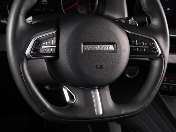Haval F7x I Рестайлинг с пробегом 2022 года, цена 1 999 000 рублей, 63517 км, внедорожник, Автокод Объявления