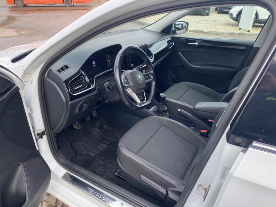 Volkswagen Polo VI Сыктывкар  - изображение 16