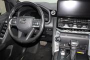 Toyota Land Cruiser 300 Series Владивосток  - изображение 50