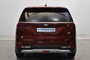 Kia Carnival IV Москва  - изображение 23