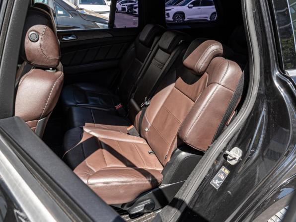 Mercedes-Benz GL-Класс II (X166) с пробегом 2014 года, цена 2 440 000 рублей, 231773 км, внедорожник, Автокод Объявления