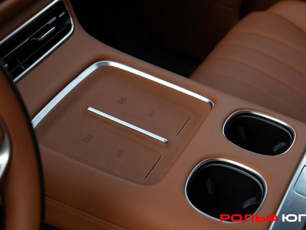 GAC Trumpchi S9 с пробегом 2025 года, цена 4 998 000 рублей, 2069 км, внедорожник, Автокод Объявления