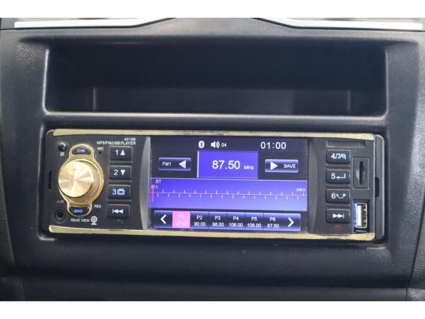 Lada (ВАЗ) Granta I Рестайлинг с пробегом 2019 года, цена 557 000 рублей, 145000 км, лифтбек, Автокод Объявления