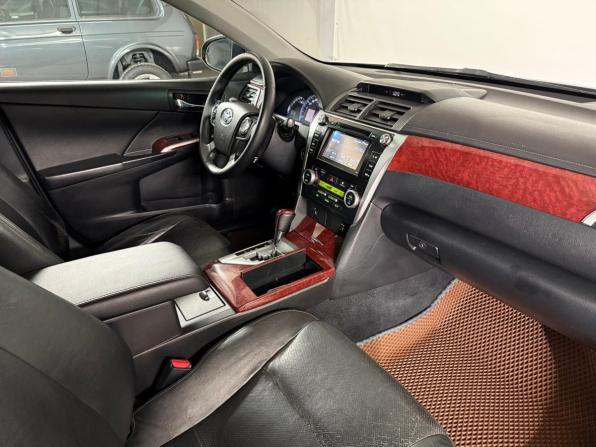 Toyota Camry VII (XV50) с пробегом 2012 года, цена 1 459 000 рублей, 141866 км, седан, Автокод Объявления