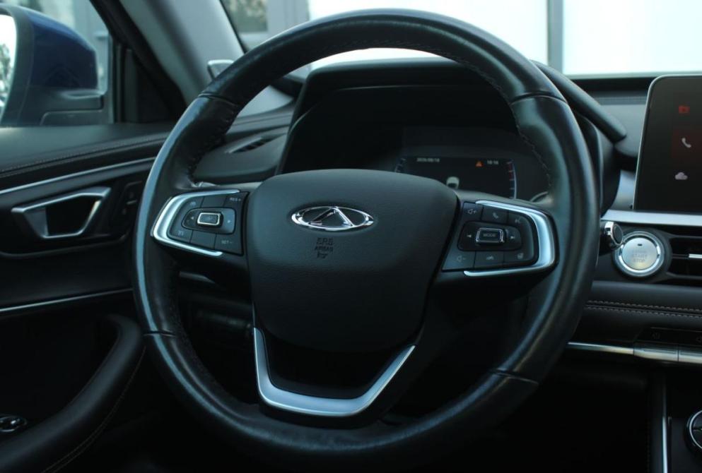 Chery Tiggo 8 I Саратов  - изображение 17